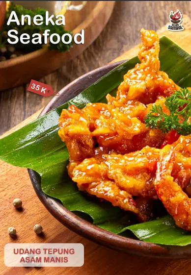 franchise selera sambal