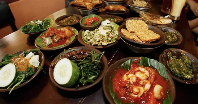 franchise sambal di indonesia